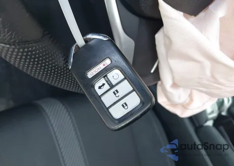 2018 Honda Civic Ex from USA, damaged, VIN 2HGFC2F73JH513243